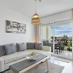Lorcrisur By Interhome Apartamento Marbella