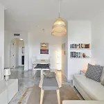 Apartamento Lorcrisur By Interhome