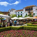 Lorcrisur By Interhome Marbella
