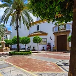 Apartamento Lorcrisur By Interhome