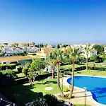 Lorcrisur By Interhome Marbella