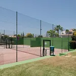 Apartamento Lorcrisur By Interhome Marbella