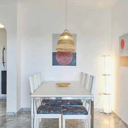 Apartamento Lorcrisur By Interhome