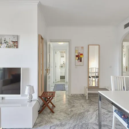 Appartement Lorcrisur By Interhome *