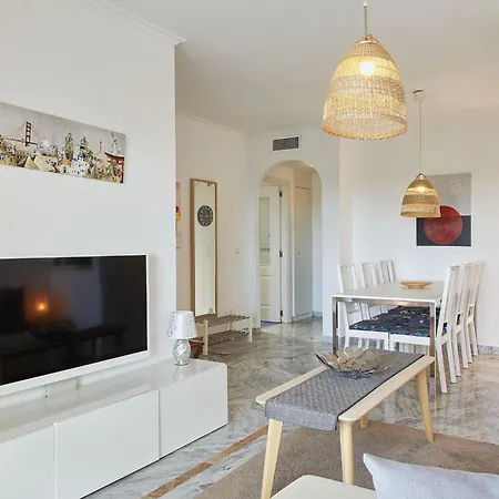 Lorcrisur By Interhome Appartement Marbella