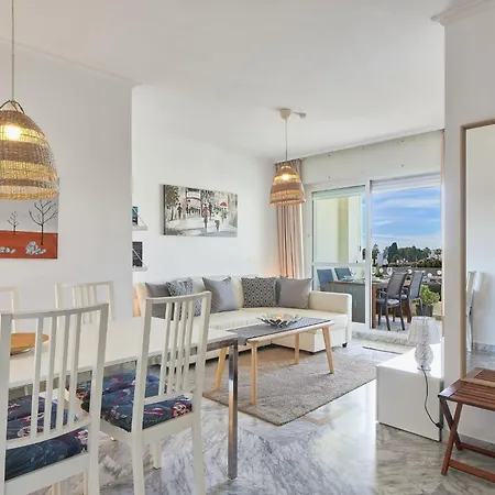 Lorcrisur By Interhome Apartamento