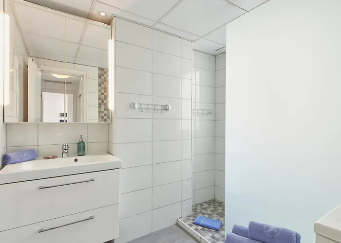 Lorcrisur By Interhome Appartement