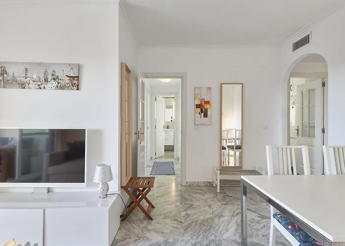 Appartement Lorcrisur By Interhome *