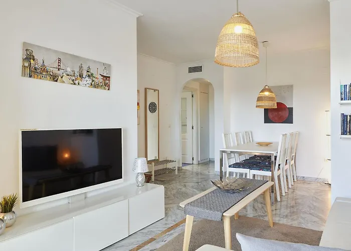 Lorcrisur By Interhome Appartement Marbella