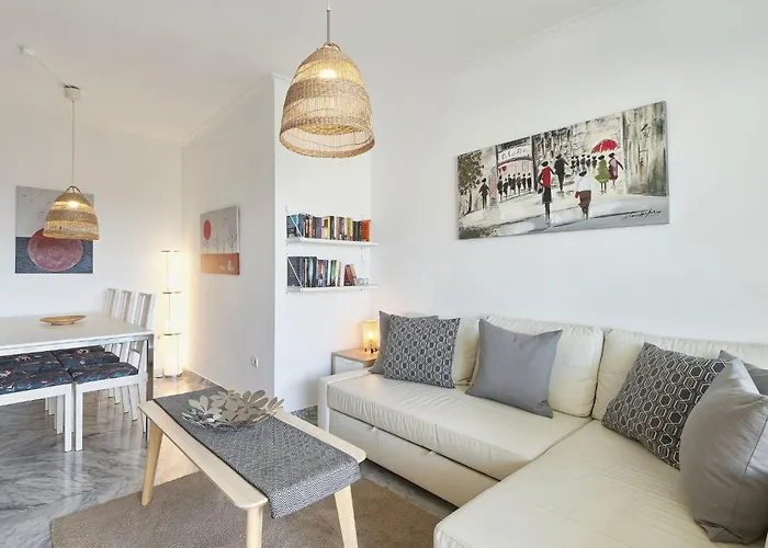 Lorcrisur By Interhome Appartement Marbella