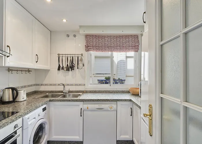 Appartement Lorcrisur By Interhome
