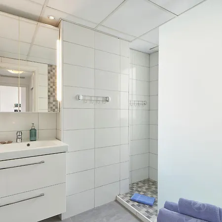 Lorcrisur By Interhome Apartman