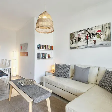 Lorcrisur By Interhome Apartman Marbella