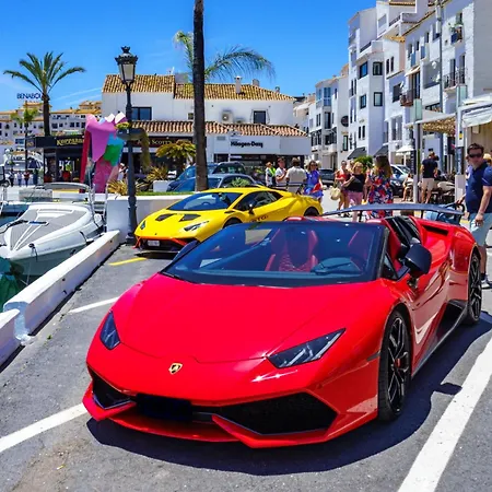 Lorcrisur By Interhome Apartman