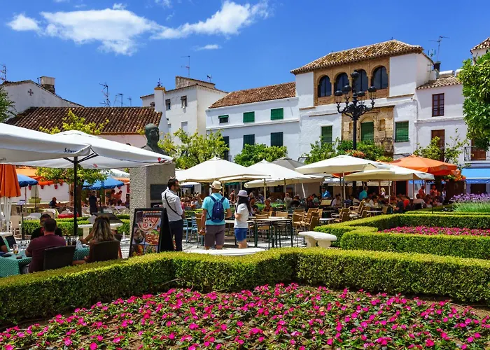 Lorcrisur By Interhome Marbella