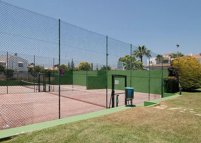 Apartament Lorcrisur By Interhome Marbella