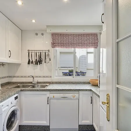 Apartment Lorcrisur By Interhome