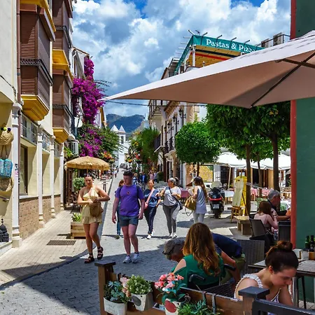 Lorcrisur By Interhome Apartment *