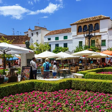 Lorcrisur By Interhome Marbella