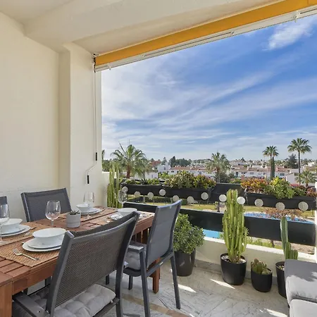 Lorcrisur By Interhome Apartamento *