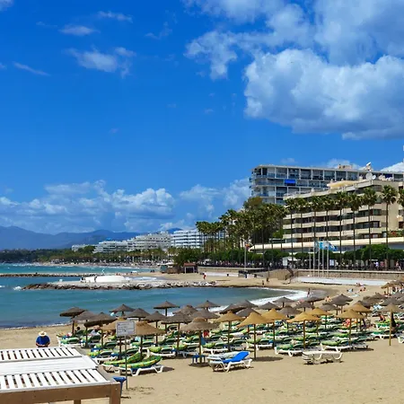 Apartamento Lorcrisur By Interhome