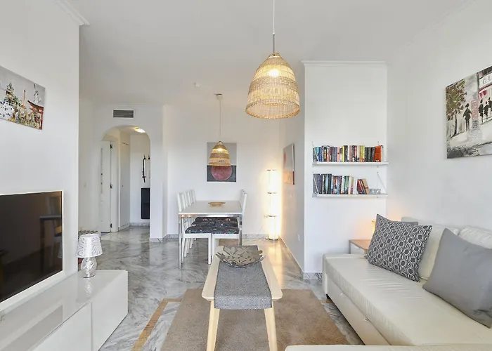 Apartamento Lorcrisur By Interhome