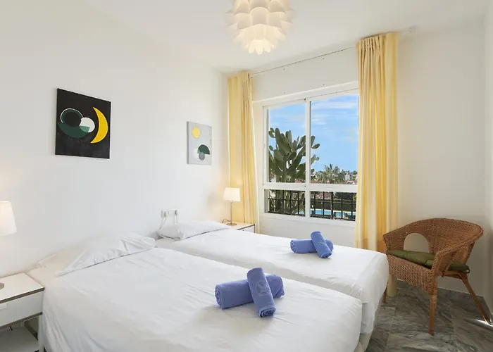 Apartamento Lorcrisur By Interhome