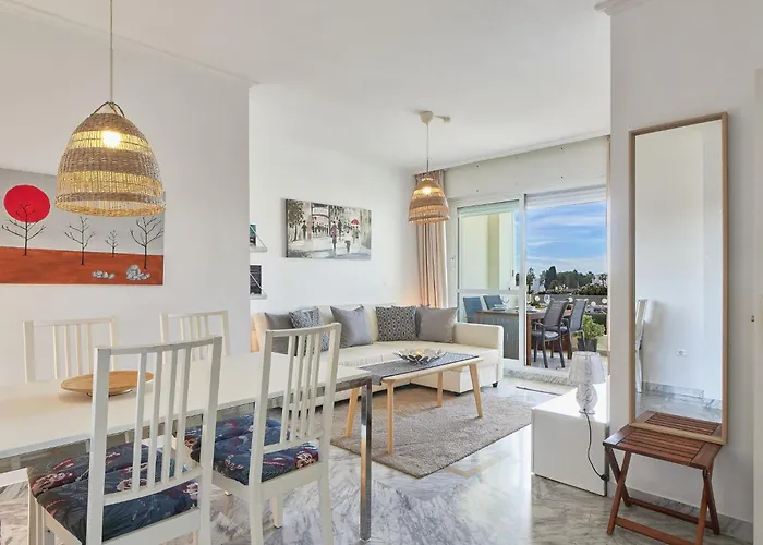Lorcrisur By Interhome Apartamento