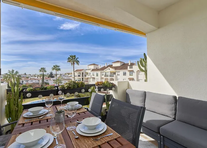 Lorcrisur By Interhome Apartamento *
